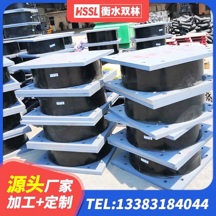 广灵县HDR1100高阻尼建筑隔震支座源头工厂 广灵县LRB1200橡胶隔震支座什么价格 广灵县建筑LNR600的隔震支座厂家 广灵县建筑防震支座LRB700生产厂家 - 第1张