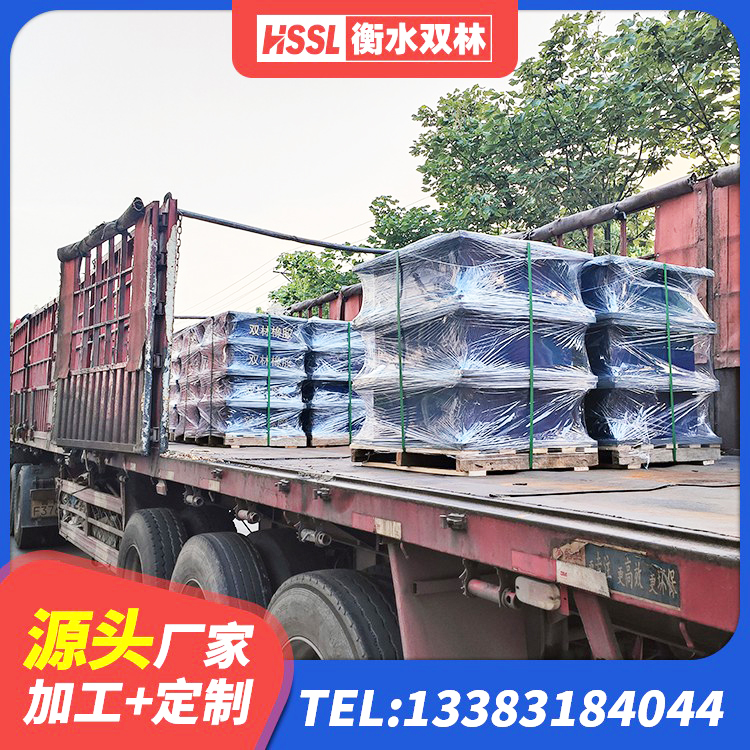 广灵县高阻尼支座 广灵县建筑抗震支座装置 广灵县圆形隔震橡胶支座什么价格 广灵县高阻尼隔振橡胶隔震支座源头工厂 - 第2张