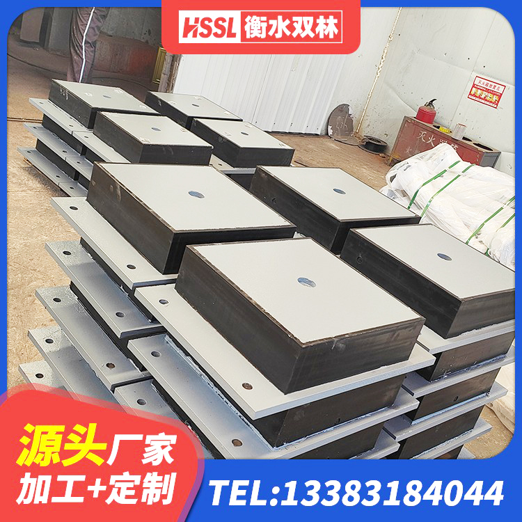 广灵县建筑铅芯隔震支座(LRB) 广灵县隔震支座LNR300源头工厂 广灵县抗震橡胶支座 广灵县水平力分散型橡胶支座厂家电话 - 第5张