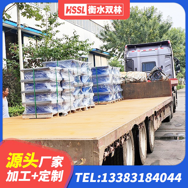 广灵县橡胶抗震支座生产厂家 广灵县建筑橡胶隔震支座什么价格 广灵县叠层橡胶隔震支座厂家 广灵县LNR700天然隔震支座源头工厂 - 第8张