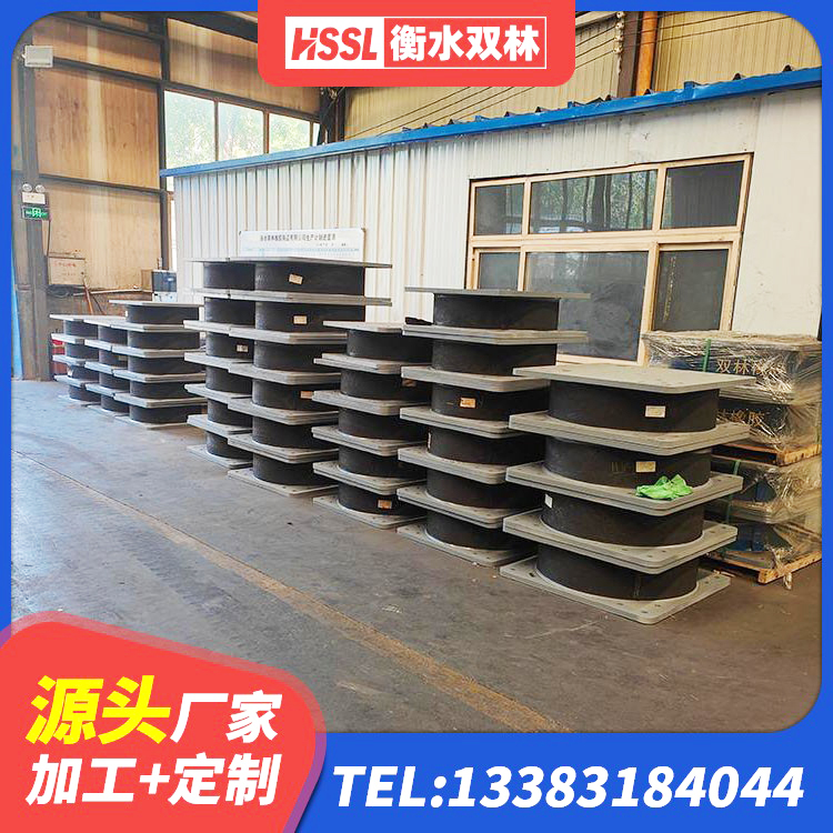 广灵县建筑普通橡胶隔震支座 广灵县建筑高阻尼比橡胶隔震支座生产厂家 广灵县HDR型高阻尼隔震橡胶支座 广灵县建筑Y4Q铅芯隔震支座生产厂家 - 第5张