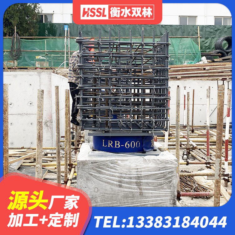广灵县LNR橡胶隔震支座500厂家 广灵县LNR隔震支座900(II型)厂家 广灵县LNR800建筑隔震支座生产加工 广灵县建筑橡胶防震支座什么价格 - 第7张