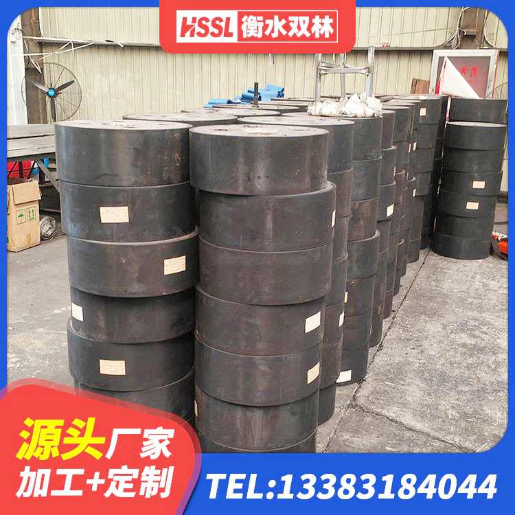 广灵县橡胶隔震支座LNR800厂家 广灵县LRB隔震支座500 广灵县竖向隔震支座 广灵县橡胶隔震支座商家厂家 - 第2张