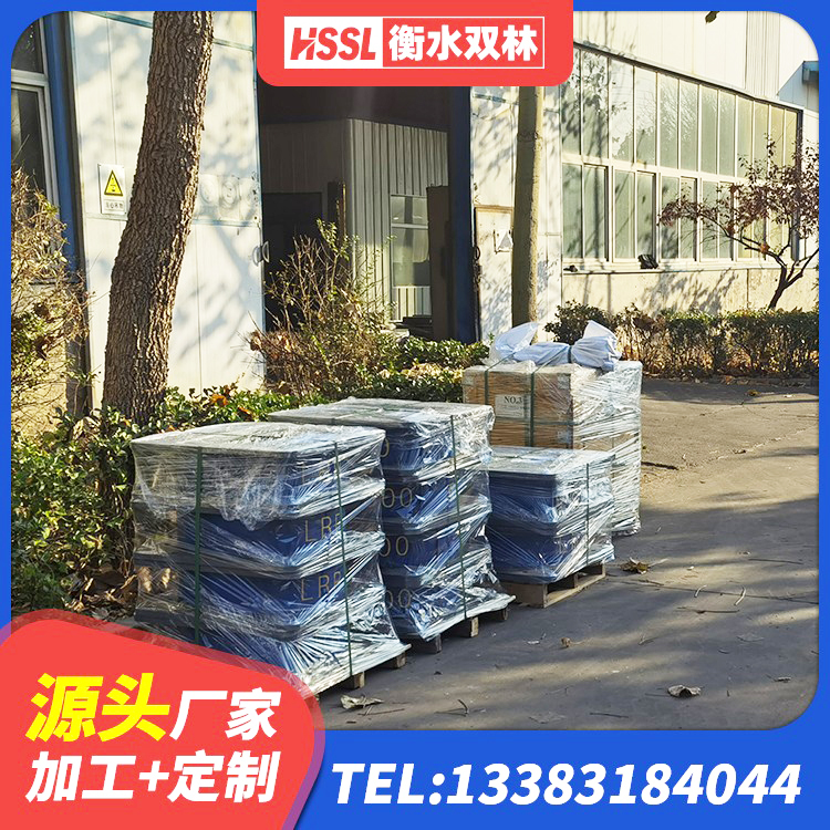 广灵县橡胶隔震支座LNR-700源头工厂 广灵县HDR900高阻尼橡胶隔震支座什么价格 广灵县抗震式橡胶隔震支座定制生产厂家 广灵县LNR600橡胶支座厂家 - 第4张