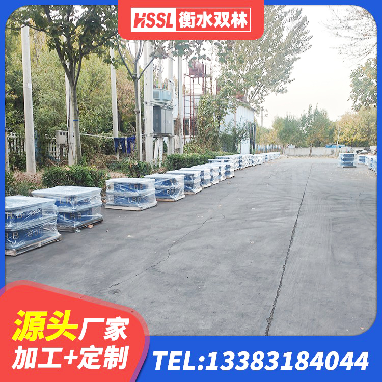 广灵县房建隔震层支座生产厂家 广灵县水平力分散型LNR橡胶隔震支座源头工厂 广灵县LRB橡胶隔震支座700(II型) 广灵县LNR900橡胶隔震支座厂家 - 第2张
