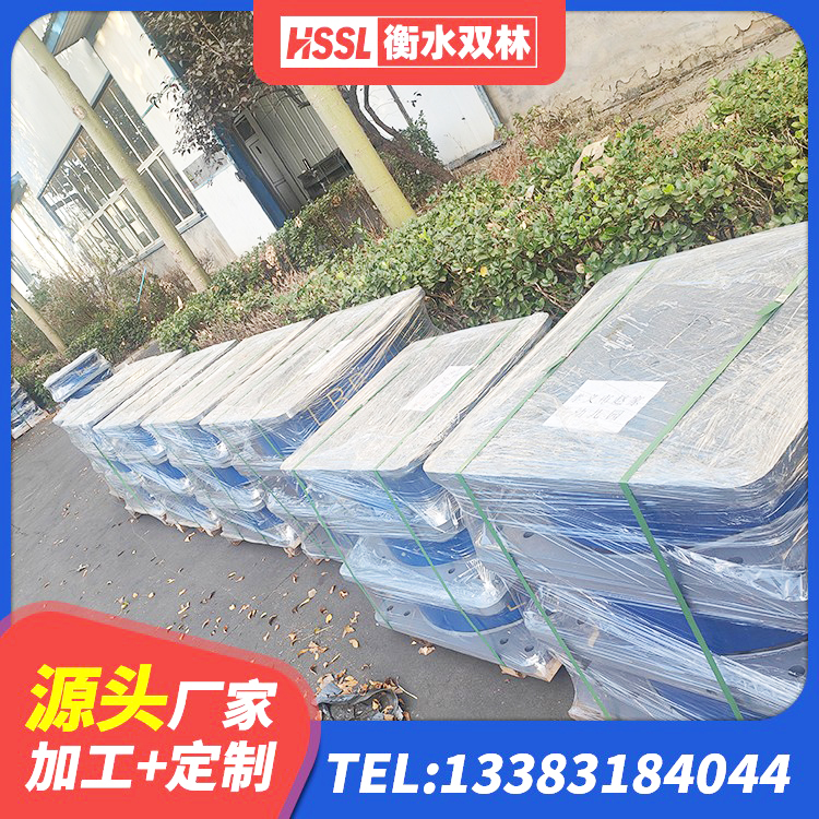 广灵县LNR橡胶隔震支座700(II型) 广灵县HDR橡胶支座生产厂家 广灵县LRB600橡胶隔振支座 广灵县抗震隔震支座 - 第3张